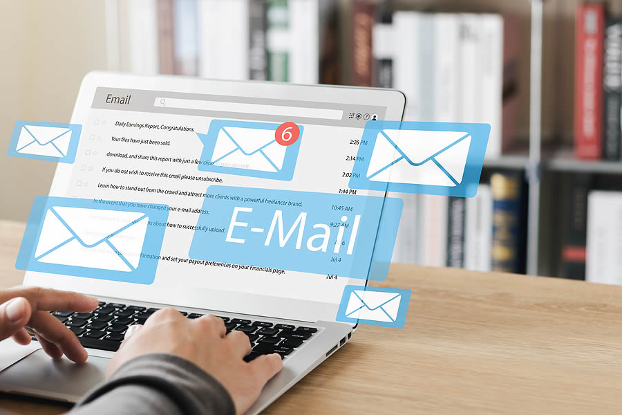 Full Email Marketing Guide for Chiropractors