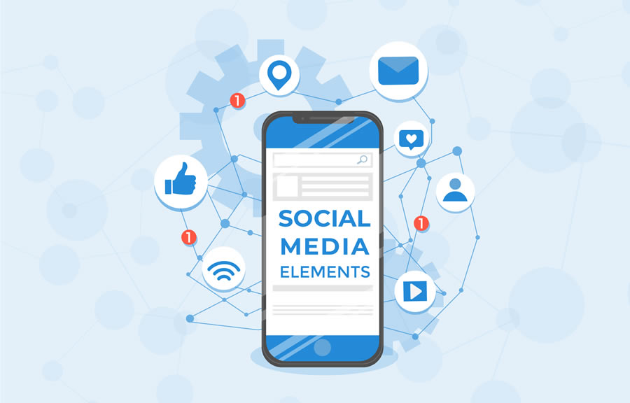 How to Use Social Media to Help Your Healthcare Clinic  