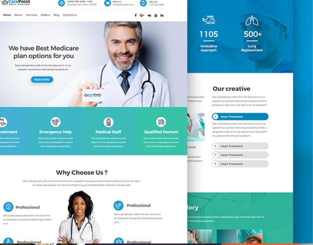 How to Use Your Website to Grow Your Healthcare Clinic