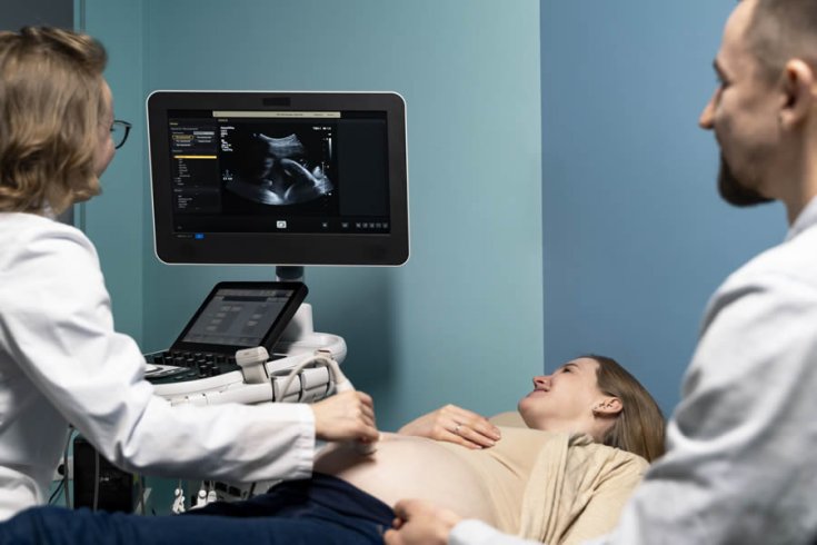 Best Website Features for Obstetrics & Gynecology Clinics  
