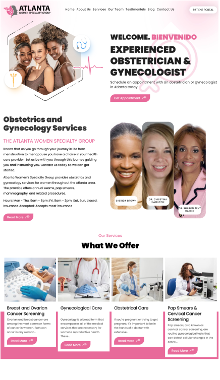 obstetrics