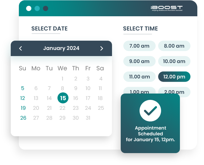 Patient Scheduling